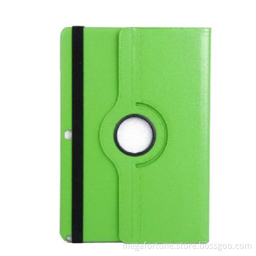 Stand 360° Rotating Litchi Grain PU Leather Case Cover for Samsung Galaxy Note Pro P900 12.2"